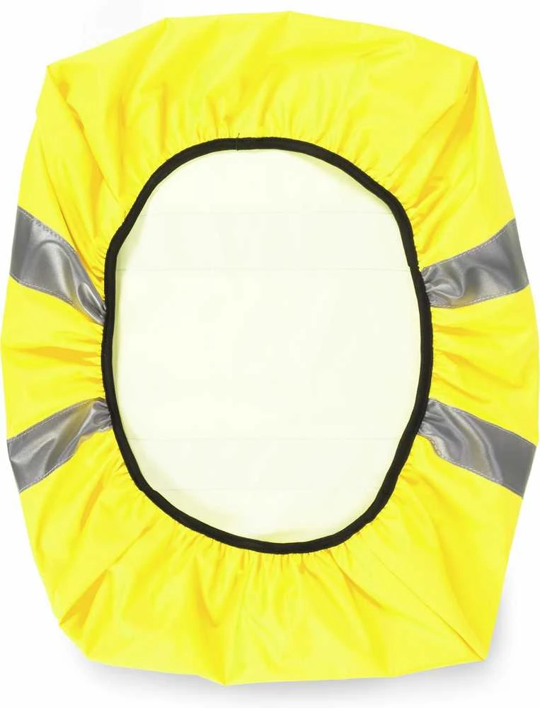 Dicota Nešiojamasis kompiuteris 17.3 cali HI-VIS 32-38l geltona
