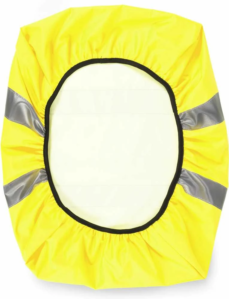 DICOTA P20471-12 HI-VIS uždangalas nuo lietaus 38l, gelb