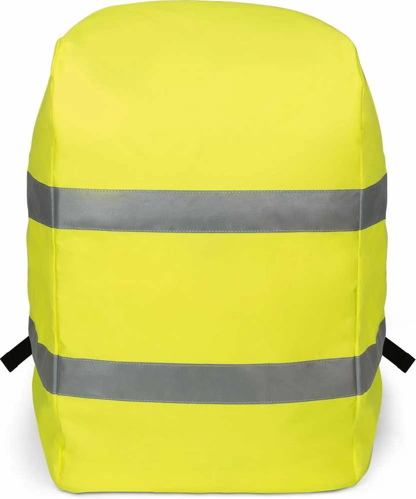Kuprinė Hi-Vis Dicota, 65l, geltona