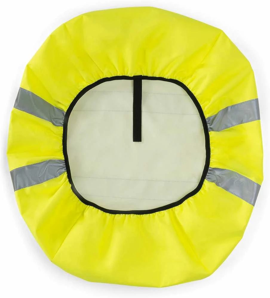 Kuprinė Hi-Vis Dicota, 65l, geltona