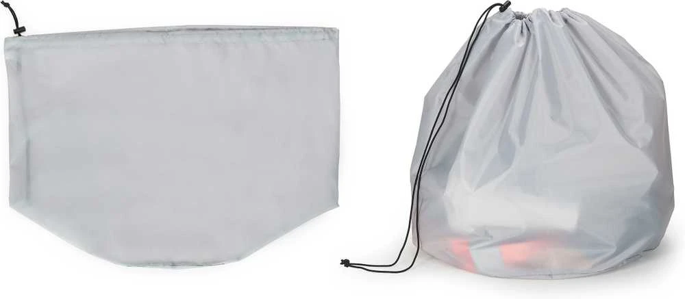Kuprinė Hi-Vis Dicota, 65l, geltona