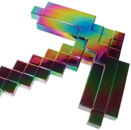 Disguise Minecraft Hakku