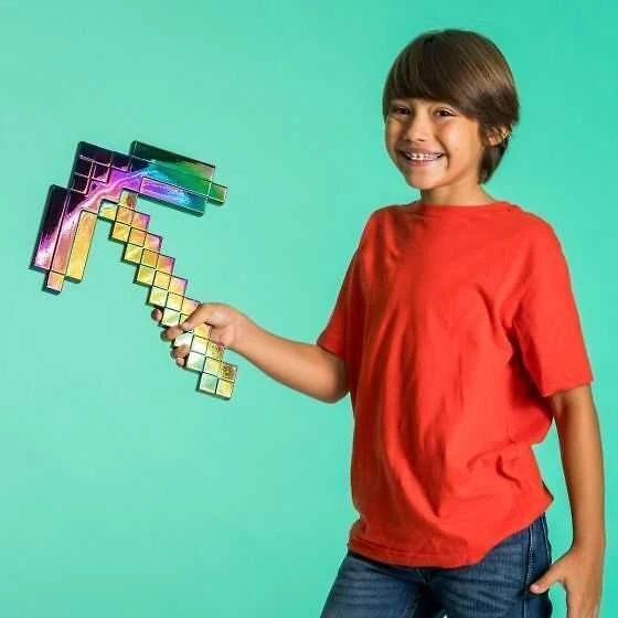 Disguise Minecraft Hakku