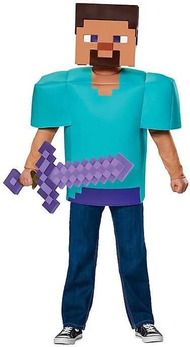 Disguise,Minecraft Užmaskavimas – „Minecraft“ užburtas kardas (106549)