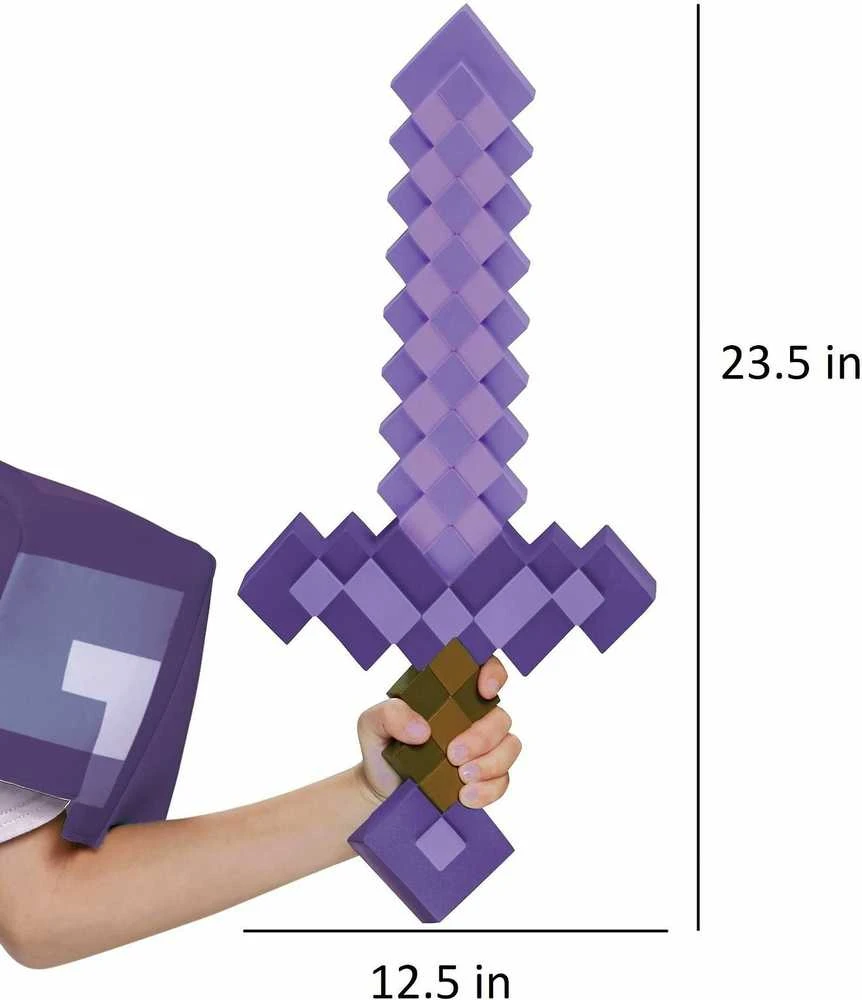 Disguise,Minecraft Užmaskavimas – „Minecraft“ užburtas kardas (106549)