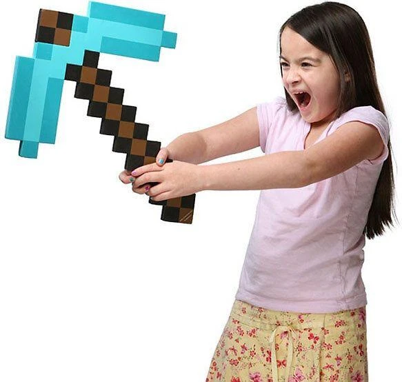 Disguise,Minecraft Užmaskavimas – „Minecraft“ kirtiklis (65685)