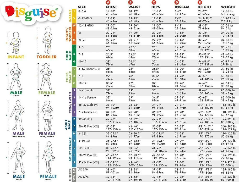 GoDan Disney karnavalinis kostiumas mergaitėms Rapunzelės kostiumas 109-123 cm (5-6 metų)