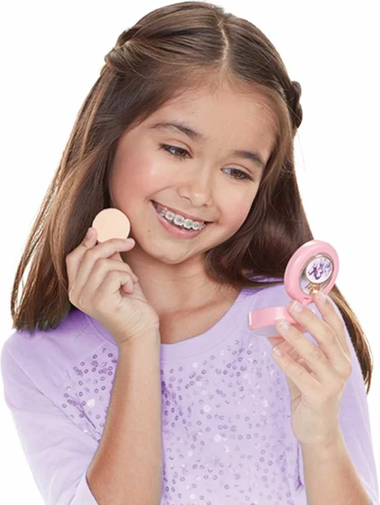 Jakks Disney Princess Style Collection makiažo krepšys, 10 vnt