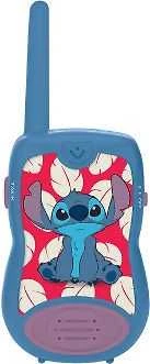 Lexibook Racijos Disney Stitch 200 m