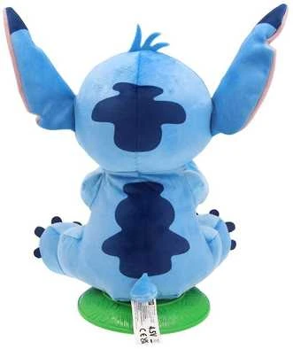„Disney Stitch“ pasakotojo pliušinis žaislas