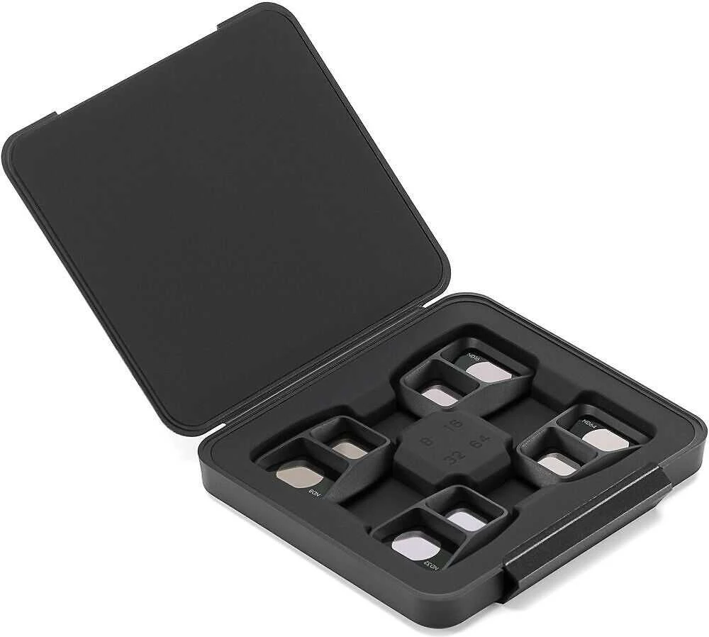 ND filtrai (8/16/32/64) DJI Air 3