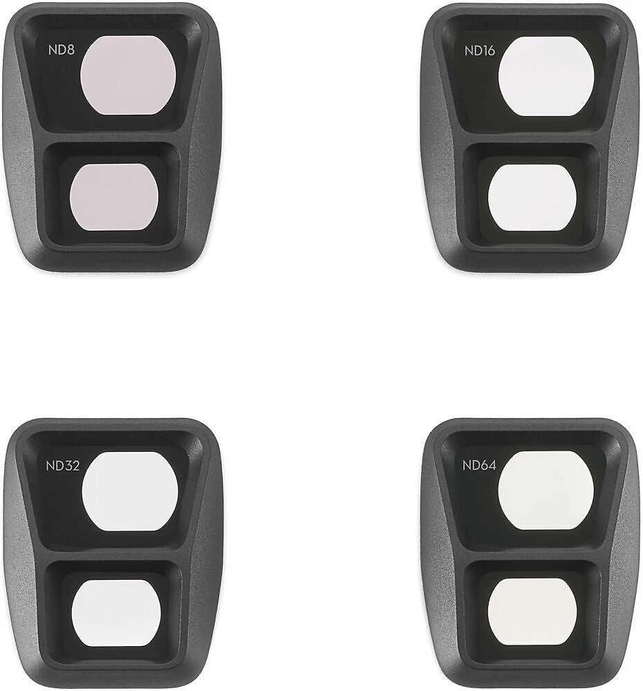 ND filtrai (8/16/32/64) DJI Air 3