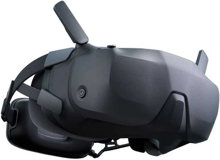 DJI AVATA 2 FLY IŠMANUSIS KOMPLEKTAS / 3 AKUMULIATORIAI CP.FP.00000265