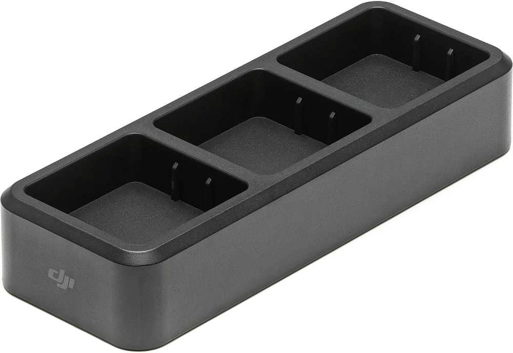 DJI Mavic 3 akumuliatoriaus įkrovimo stebulė