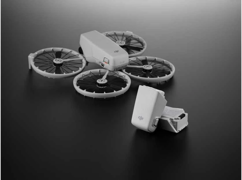 DJI Flip Intelligent Flight Baterija
