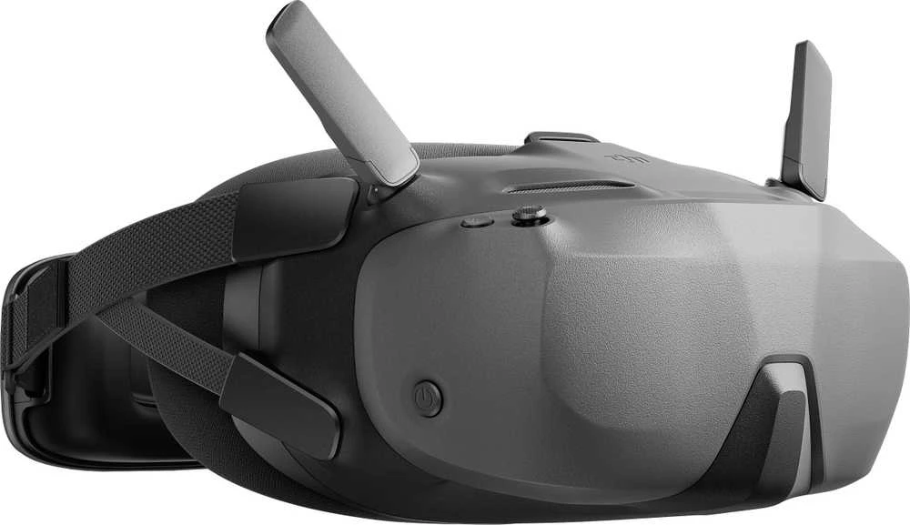 DJI Akiniai N3