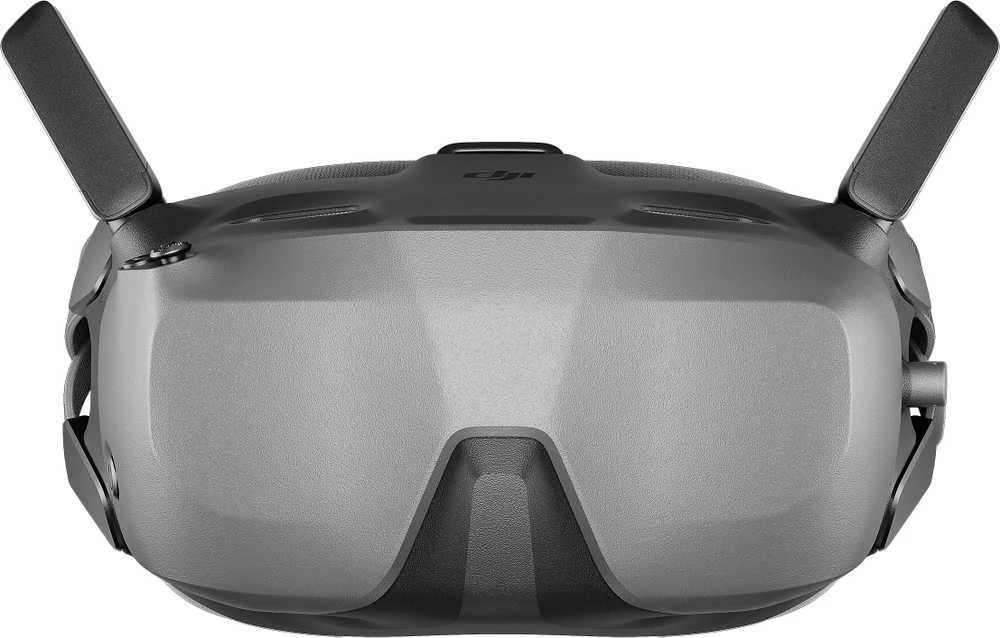 DJI Akiniai N3