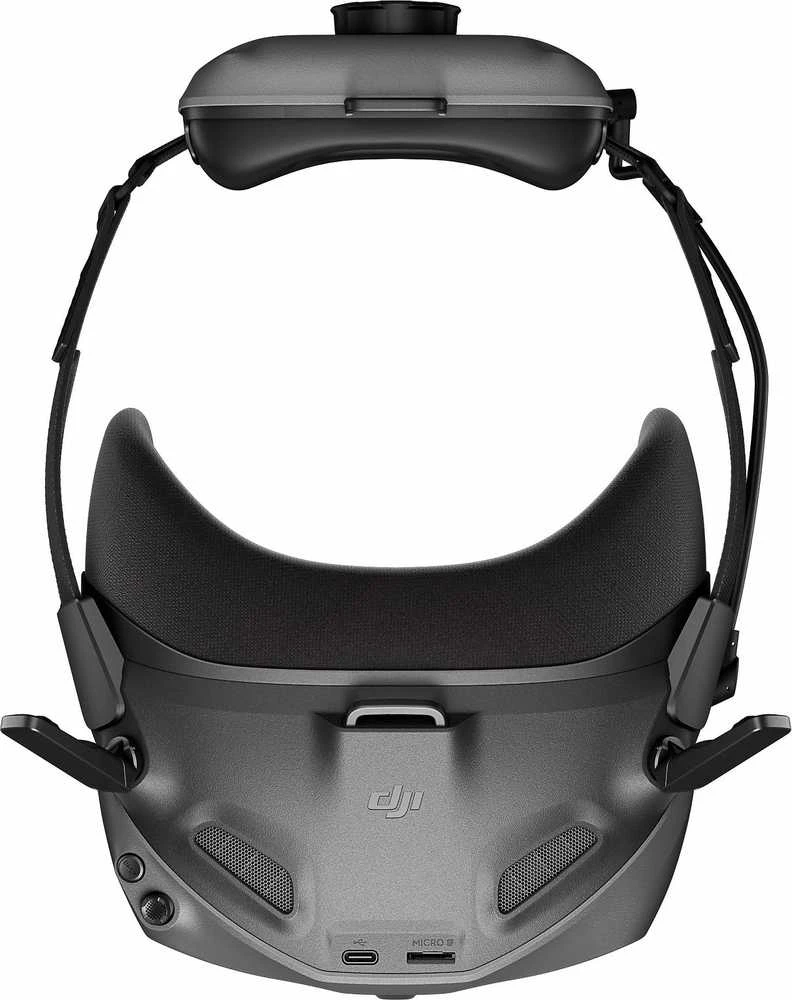 DJI Akiniai N3