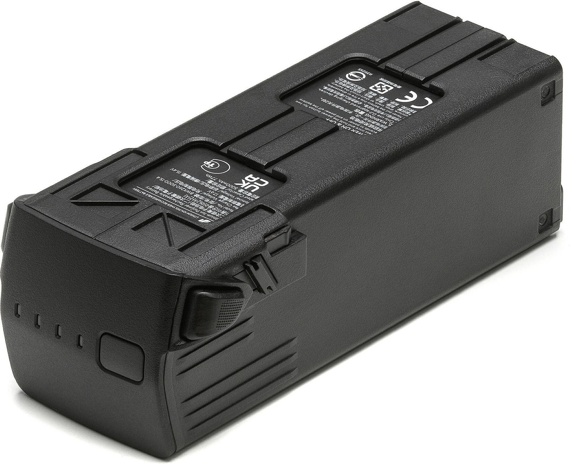 DJI Mavic 3 drono baterija