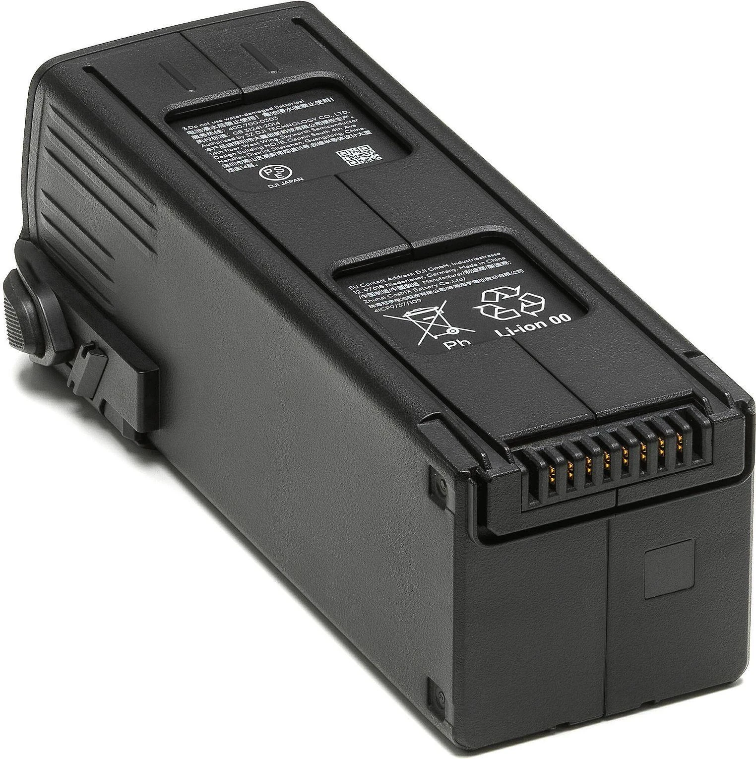 DJI Mavic 3 drono baterija