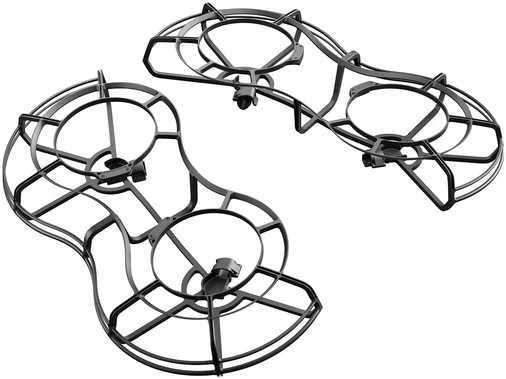 DJI Lito 360° Propeller Guard potkurisuojat
