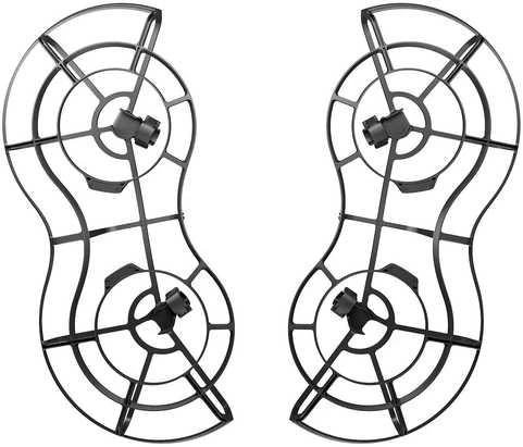 DJI Lito 360° Propeller Guard potkurisuojat