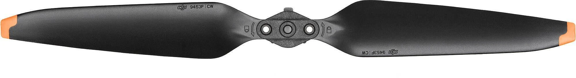 Low Noice Propeleriai DJI Mavic 3 dronams