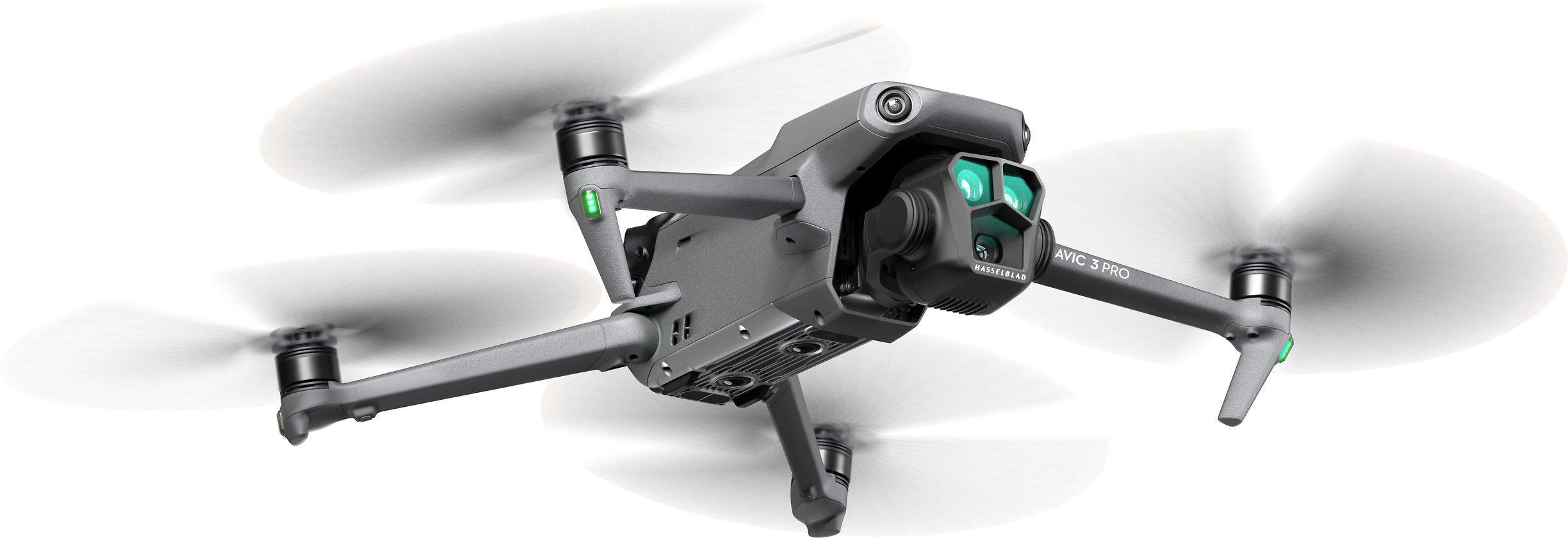 Dronas Dji Mavic 3 Pro (DJI RC)