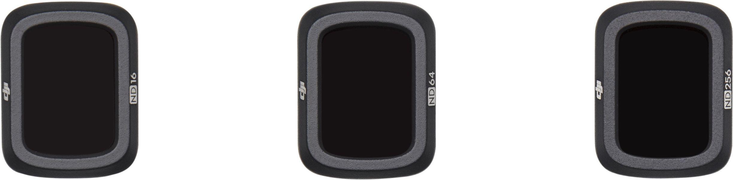 Filtrai DJI MAVIC AIR2 ND Filter ND4/8/32