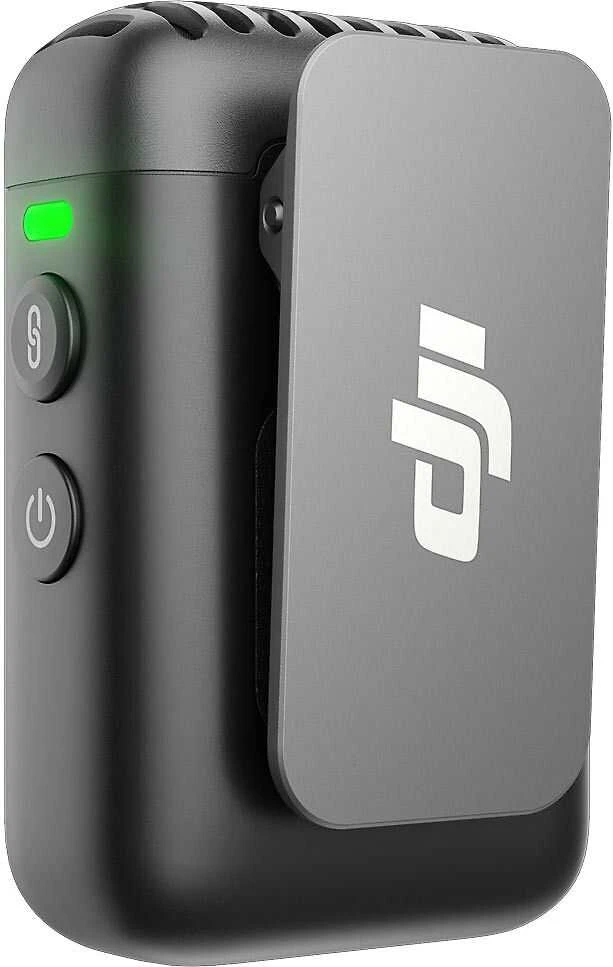 DJI Mic 2 (1 TX + 1 RX)