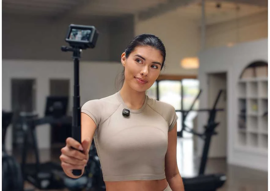 DJI nadajnik do DJI Mic 3