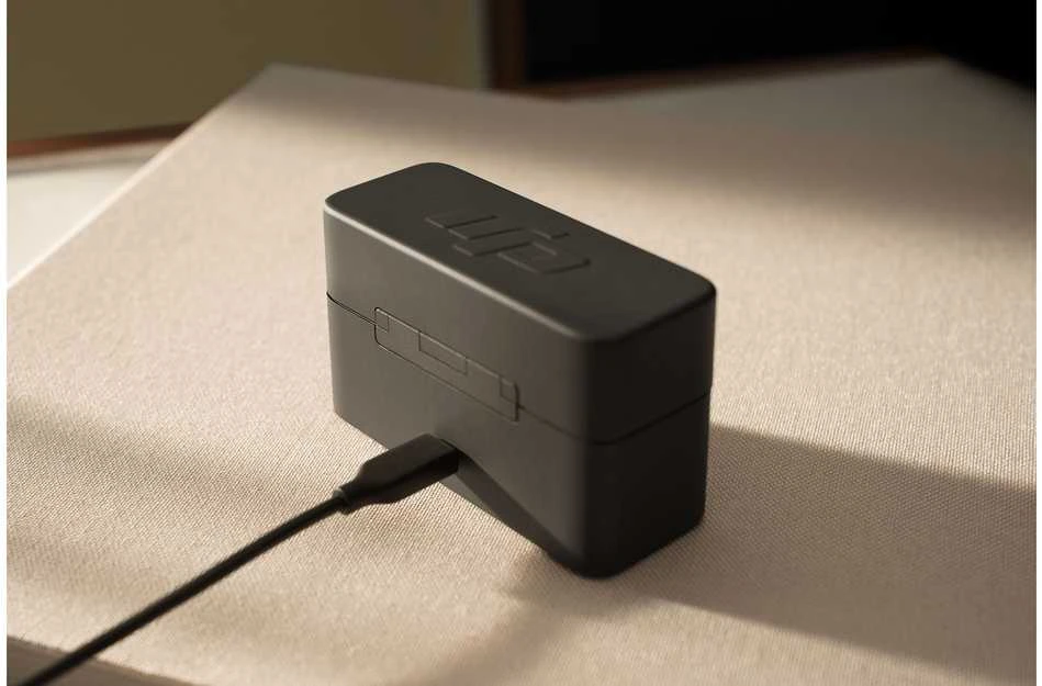 DJI Mic Mini (2 TX + 1 RX)