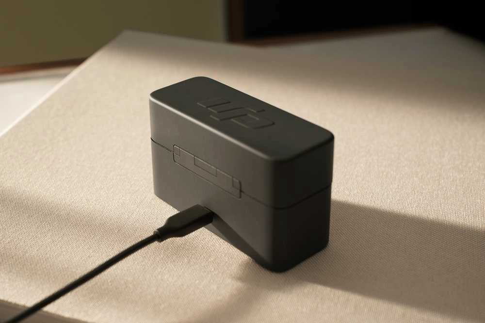 DJI Mic Mini (2 TX + 1 RX)
