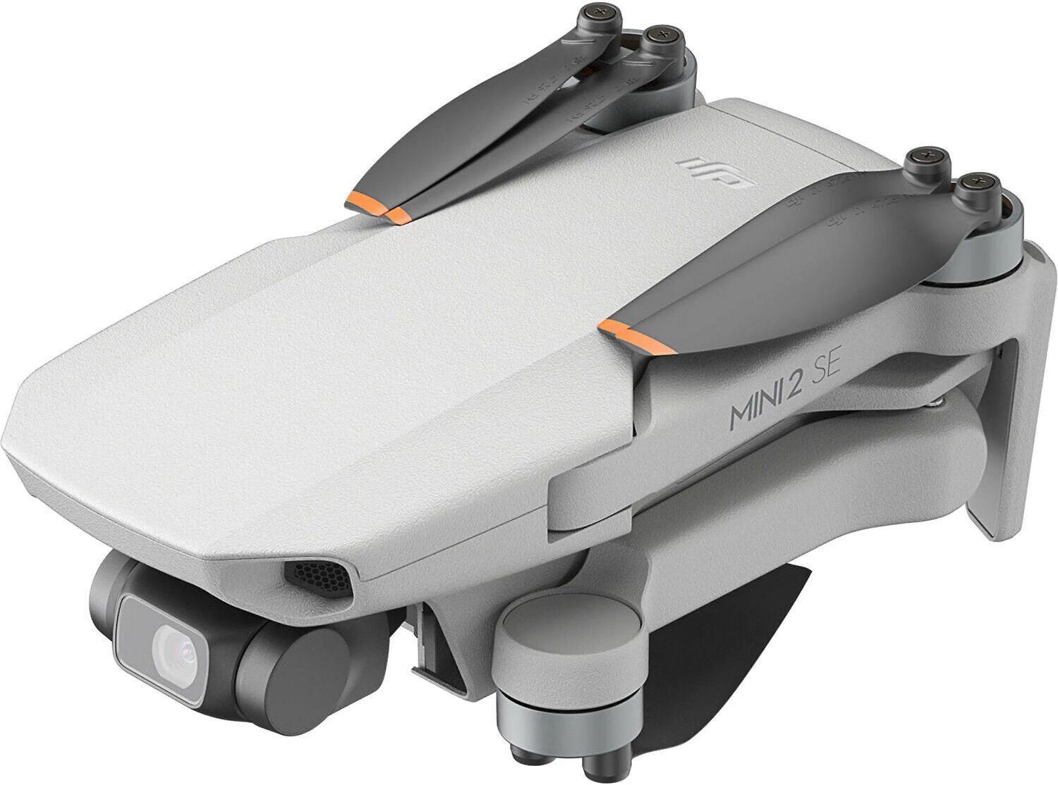 Dronas DJI Mini 2 SE Fly More Combo