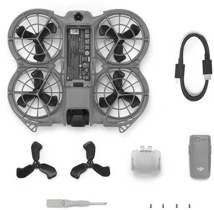 DJI Neo 2 (tik dronams)
