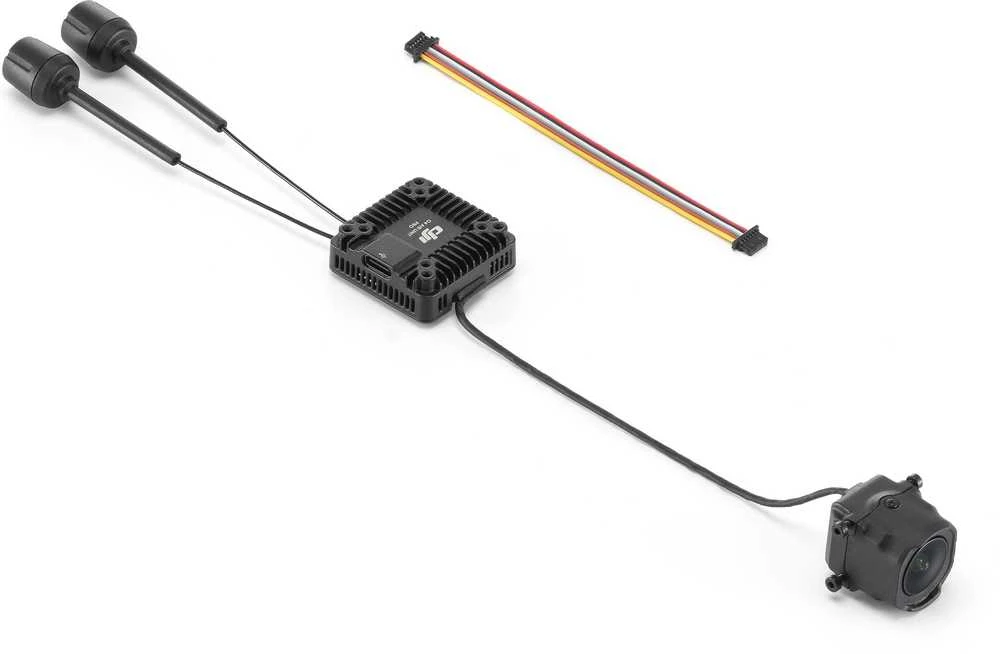 DJI O4 Unit Pro – vaizdo perdavimo sistema