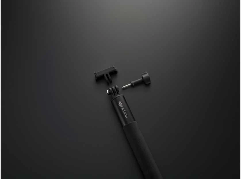 DJI Rinkinys 1,5 m DJI Osmo strėlė su dvipusiu greito atleidimo mechanizmu