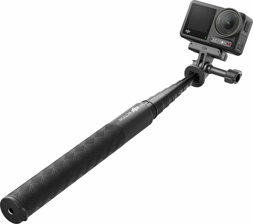 DJI Osmo Action 4 Adventure Combo