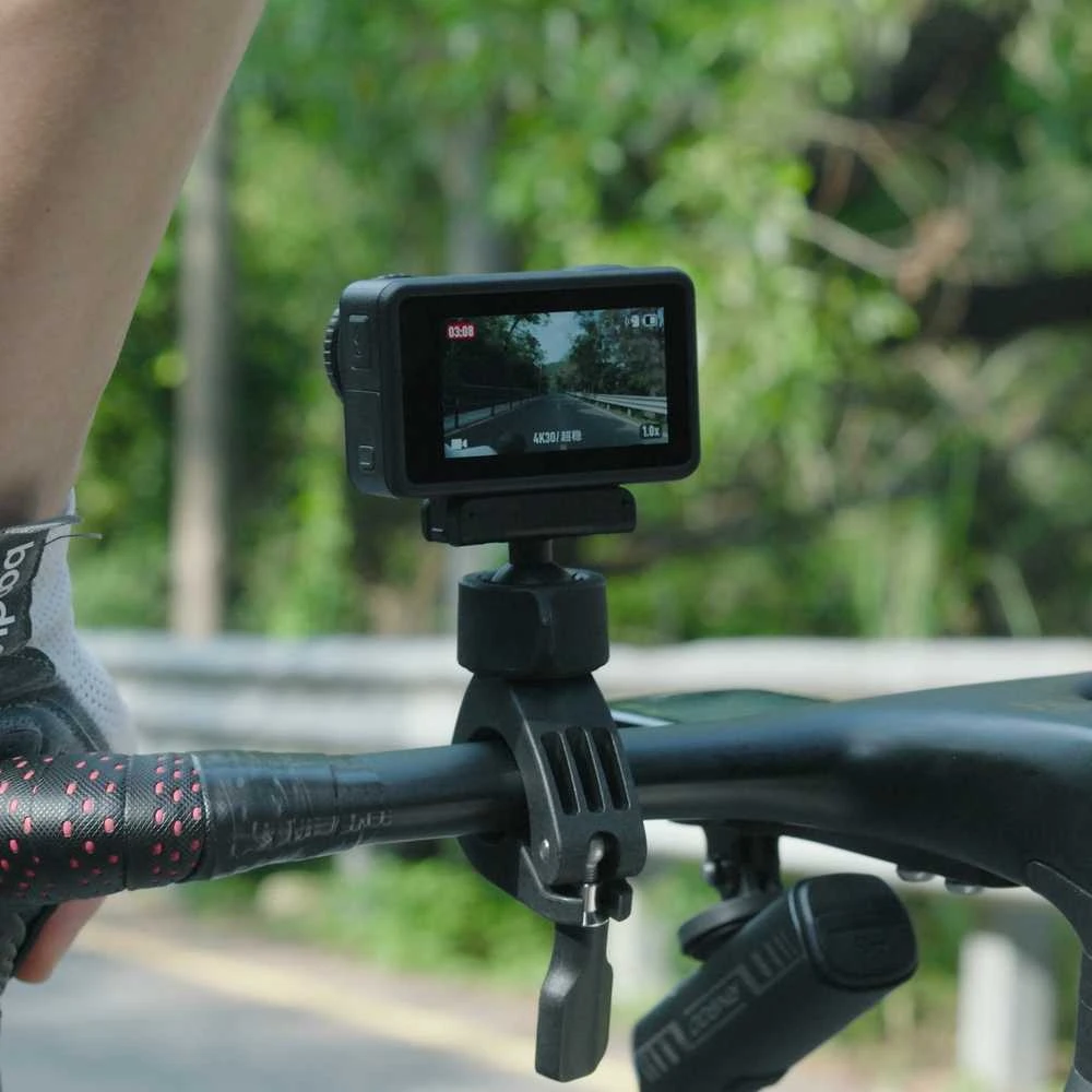 DJI Osmo Action 4 veiksmo kamera / Standard Combo