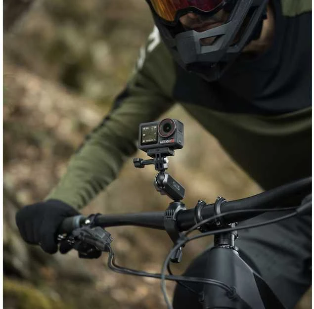 DJI Osmo Action 5 Pro Adventure Combo