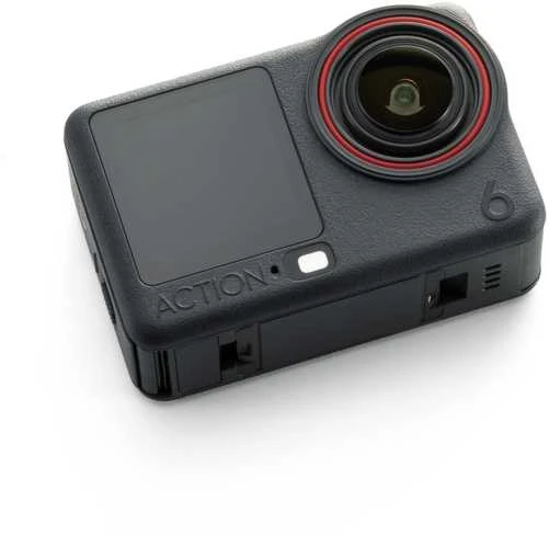 DJI Osmo Action 6 nuotykių rinkinys