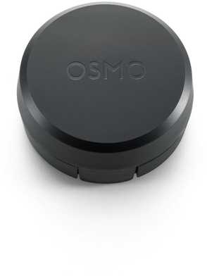 DJI Osmo Action 6 makro objektyvas
