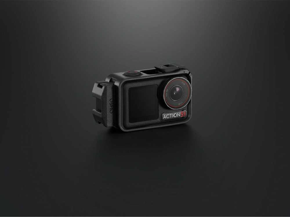 DJI šalti batai, skirti DJI Osmo Action 5 Pro