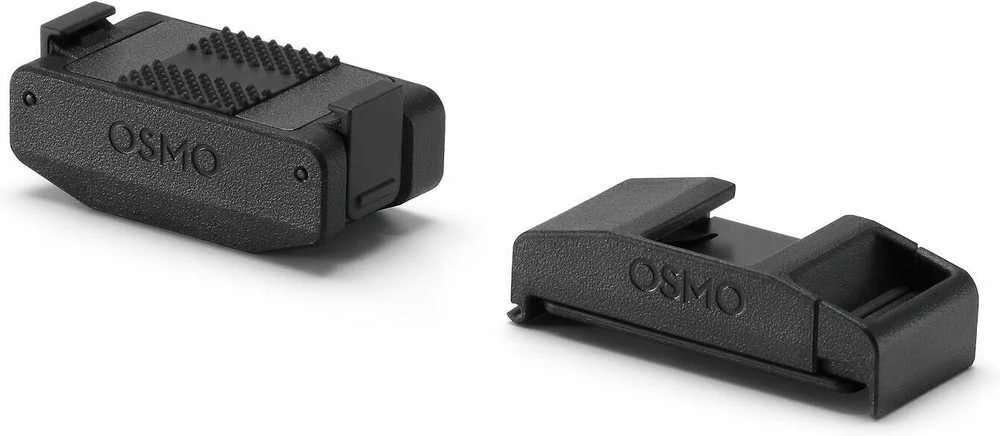 DJI Osmo šalti batai, tvirtinimo adapterių rinkinys