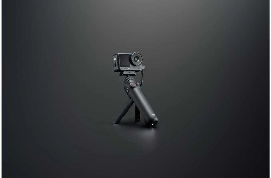 DJI Laikiklis DJI Osmo Action baterija su dvipusiu laikikliu