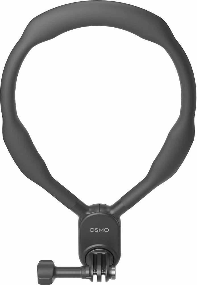 Kabantis ant kaklo DJI Osmo Action