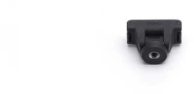 DJI Osmo adapteris su sriegiu