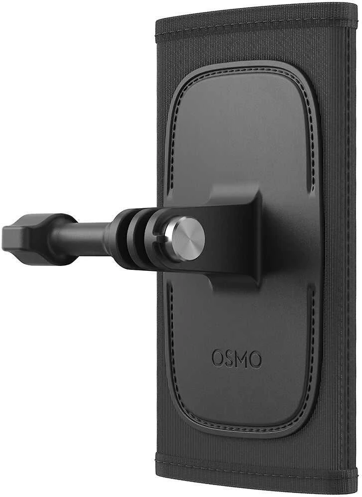 Kuprinės dirželio laikiklis DJi Osmo