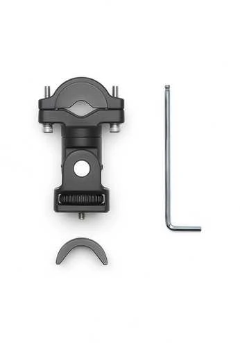 DJI Osmo dvigubas tvirtas spaustukas