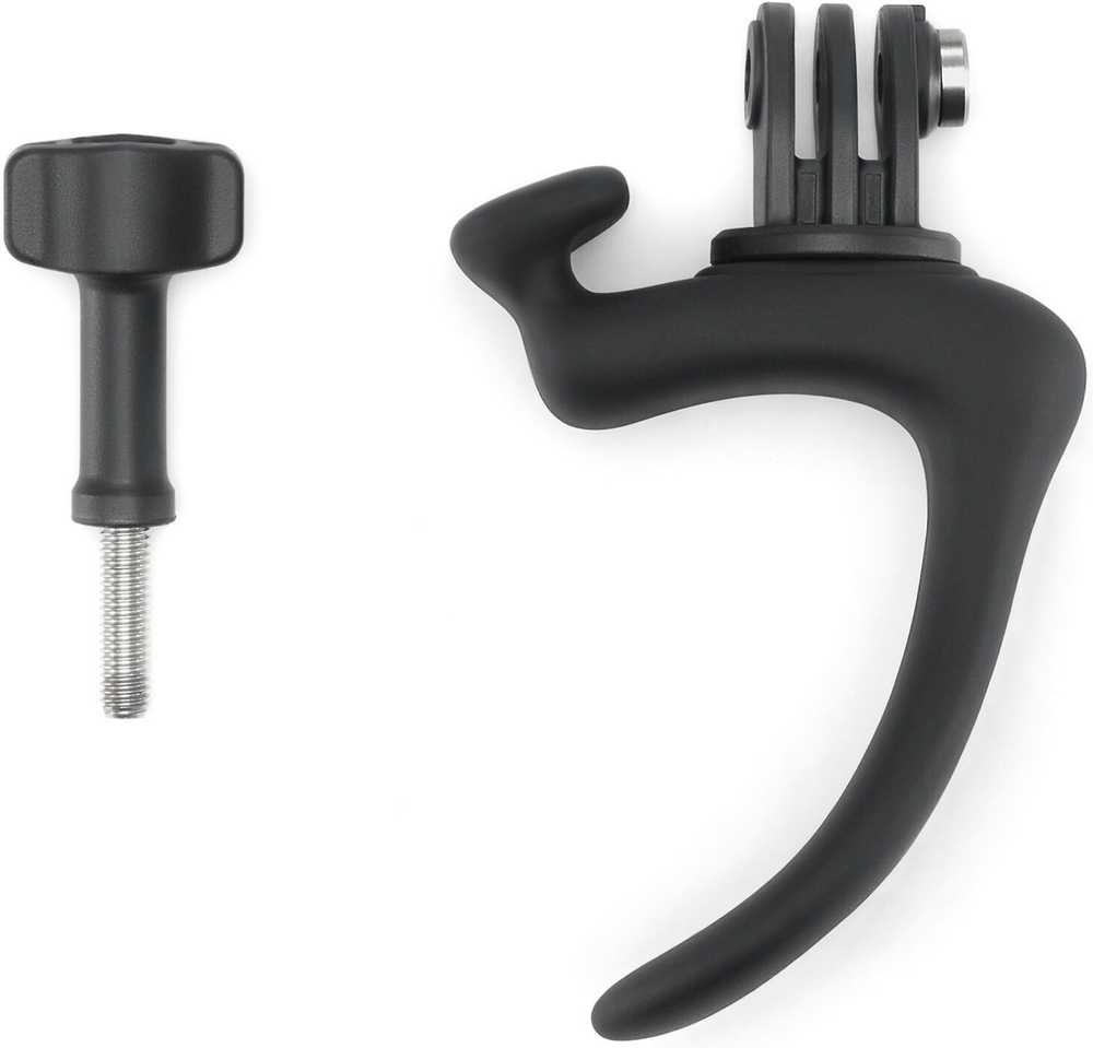 DJI Osmo lankstus laikiklis DJI Osmo Action 5 Pro